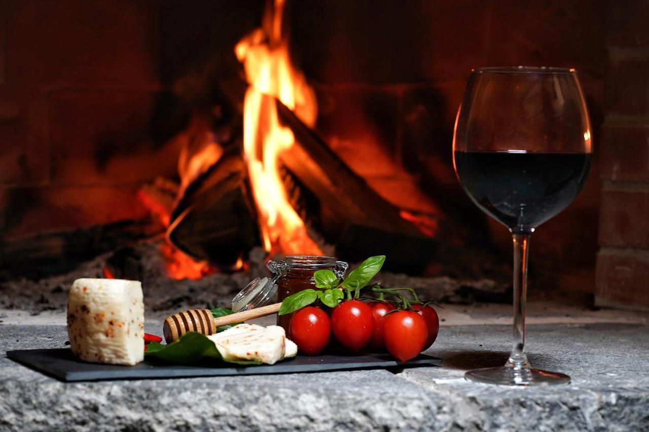 Bed & Breakfast O' Lattariello