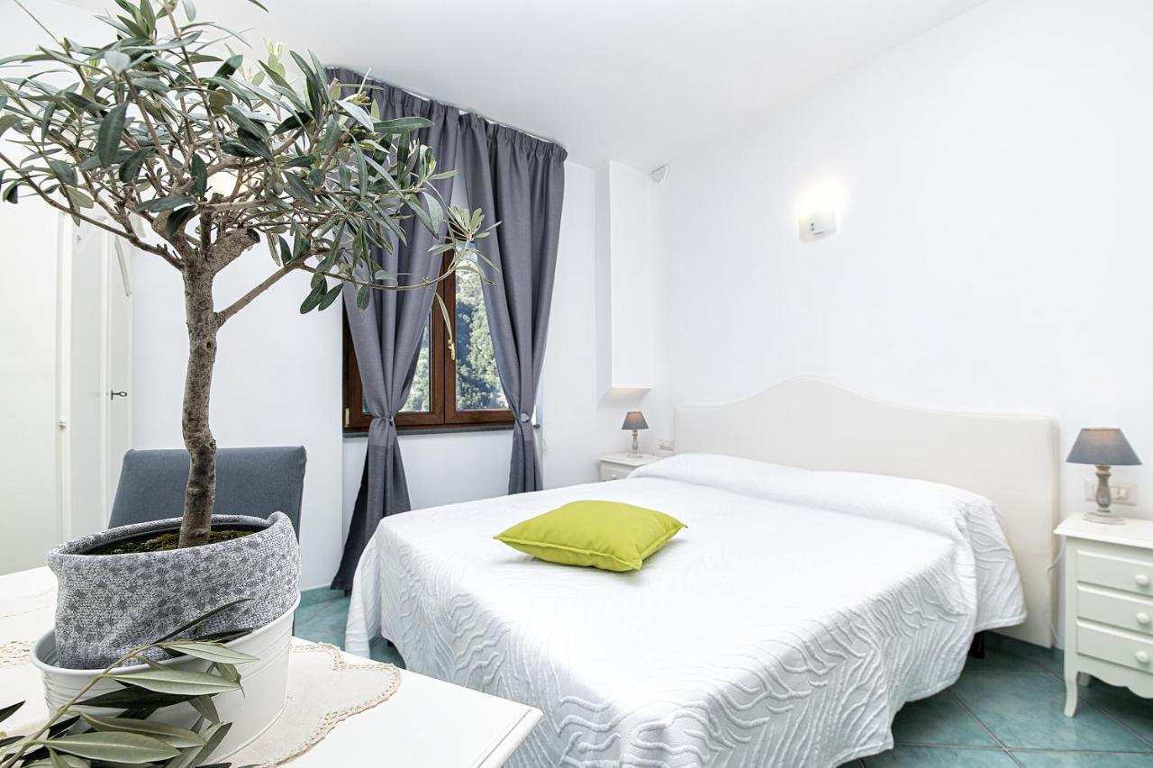 O' Lattariello Bed and breakfast Amalfi