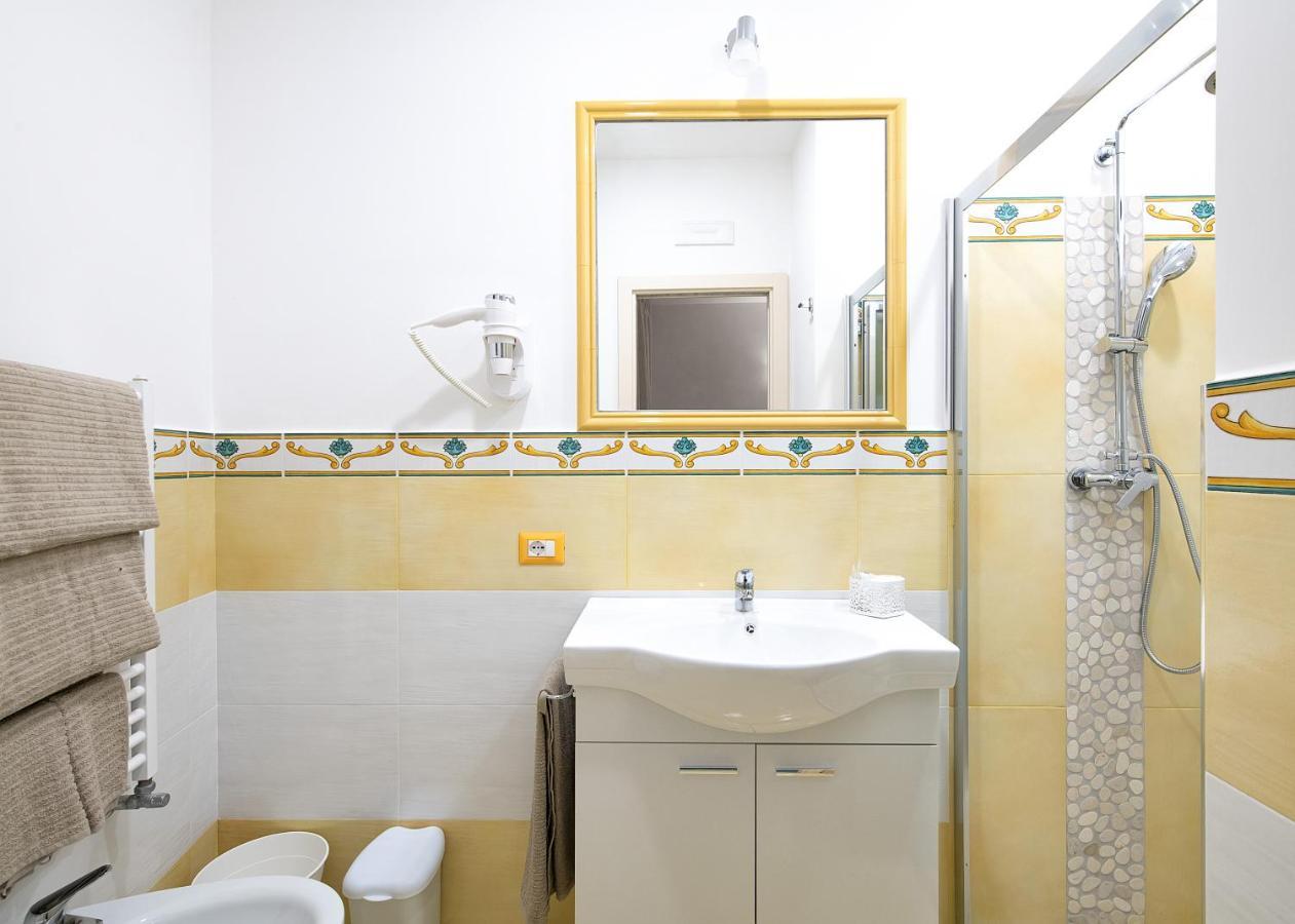 Bed and breakfast O' Lattariello 2*