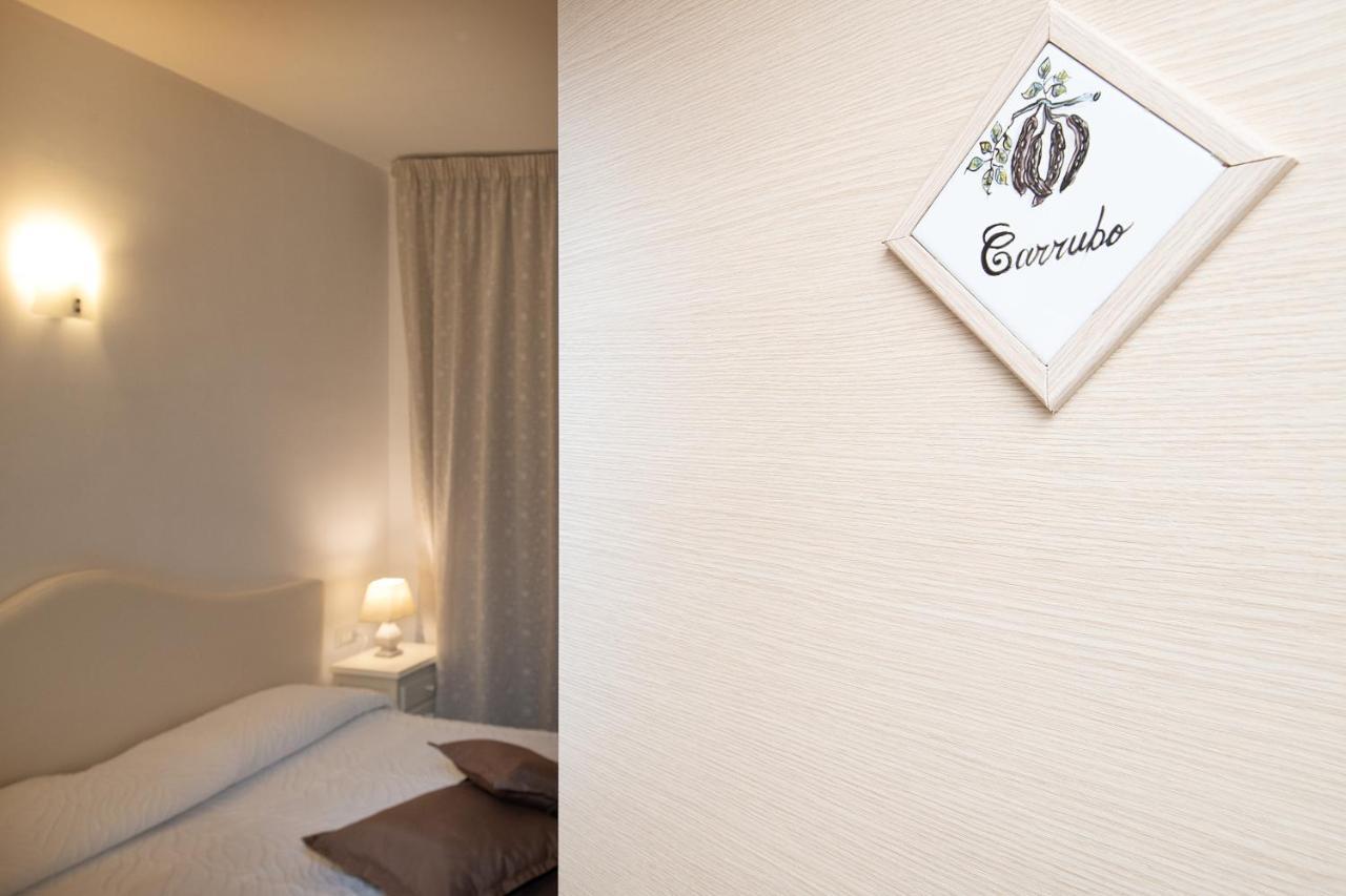 Bed and breakfast O' Lattariello Amalfi
