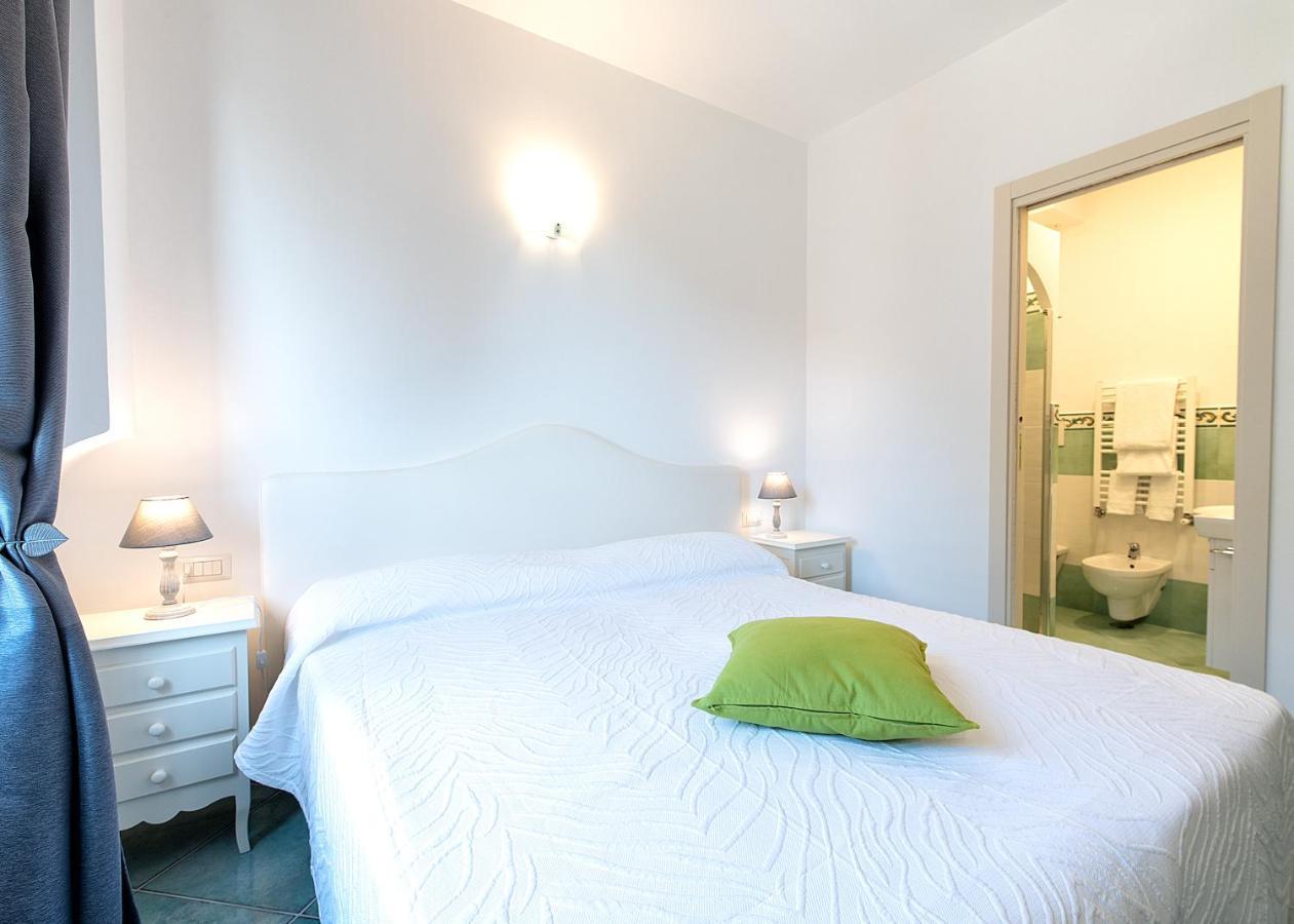 O' Lattariello Bed and breakfast 2*