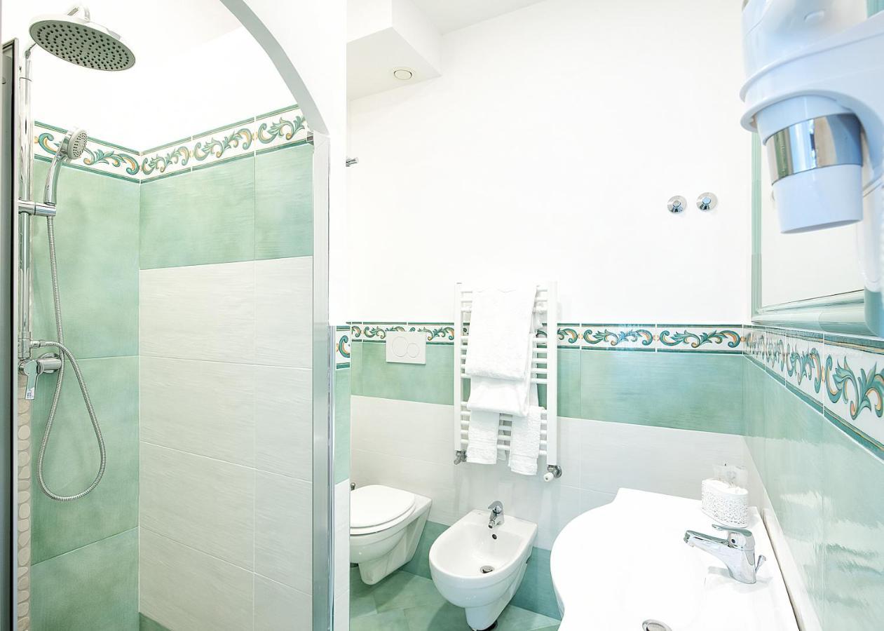 Bed and breakfast O' Lattariello 2*