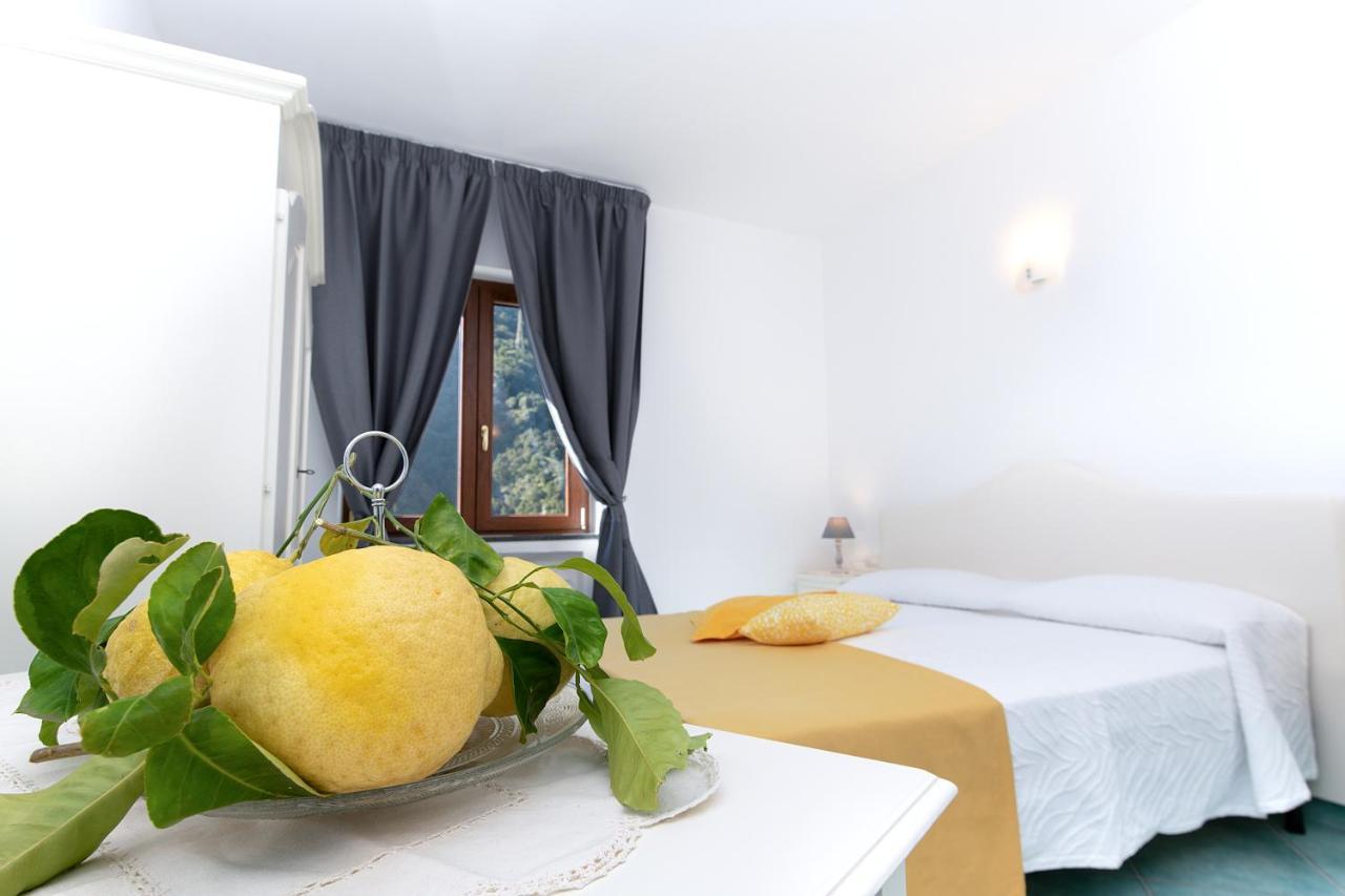 Bed and breakfast O' Lattariello Amalfi